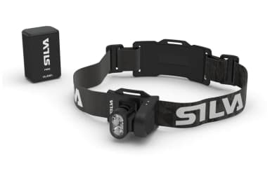 Silva Free 1200 XS