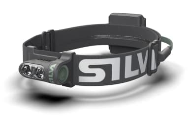 Silva Trail Runner Free 2