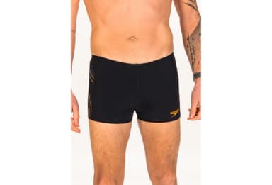 Speedo Aquashort Tech Panel