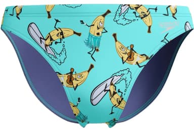 Speedo Club Training Allover