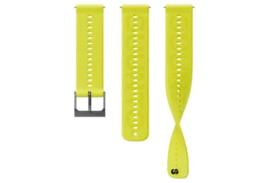 Suunto Bracelet Athletic 6 - 22 mm