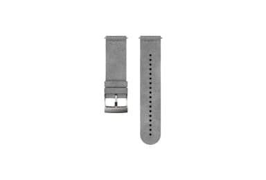 Suunto Bracelet en microfibre - 24 mm M