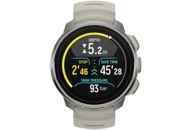 Suunto Ocean Sand