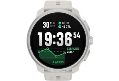 Suunto Race 2 Feather Gray