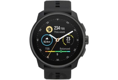 Suunto Race S All Black
