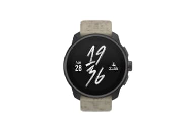 Suunto Race S Gravel Gray