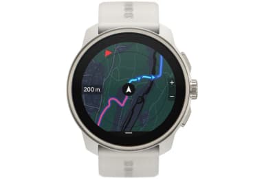 Suunto Race S Powder Gray
