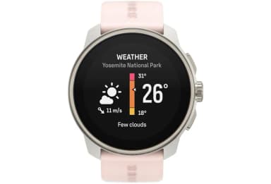 Suunto Race S Powder Pink