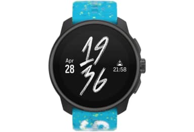 Suunto Race S Power Blue