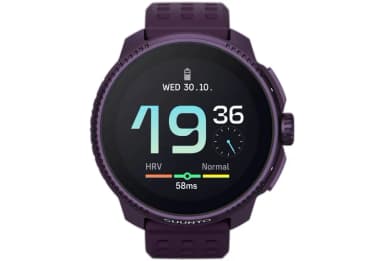 Suunto Race Titanium Amethyst