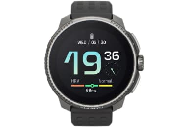 Suunto Race Titanium Charcoal