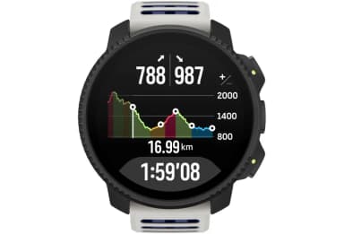 Suunto Vertical 2 Arctic Gray