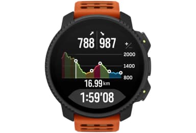 Suunto Vertical 2 Canyon