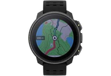 Suunto Vertical All Black