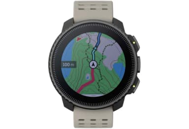 Suunto Vertical Black Sand