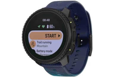 Suunto Vertical Solar UTMB World Series