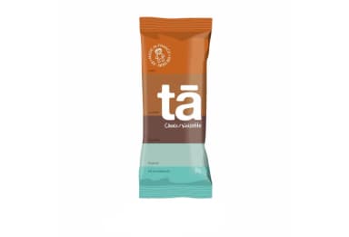 Ta Energy Barre énergétique BIO - Choco noisettes