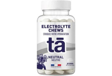Ta Energy Electrolyte Chew - Neutre
