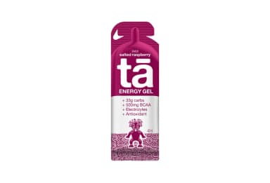 Ta Energy Energie Gel - Framboise Salée