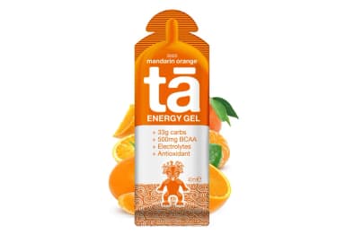 Ta Energy Energie Gel - Orange Mandarine
