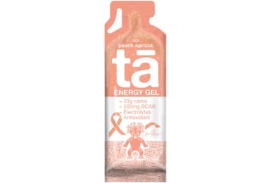 Ta Energy Energie Gel - Pêche Abricot