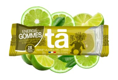 Ta Energy Energie Gommes Margarita