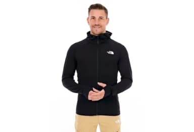 The North Face Bolt Polartec