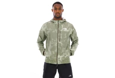 The North Face Higher Run Wind