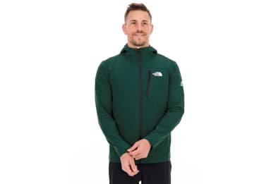 The North Face Mountain Athletics Softshell