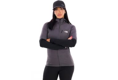 The North Face Polartec Powergrid Stormgap