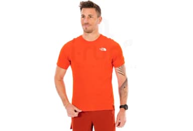 The North Face Summit High Trail