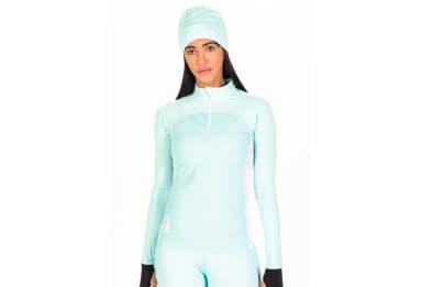 Uglow 1/2 Zip Wind Breaker W