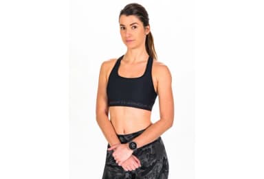 Under Armour Crossback Mid Sports