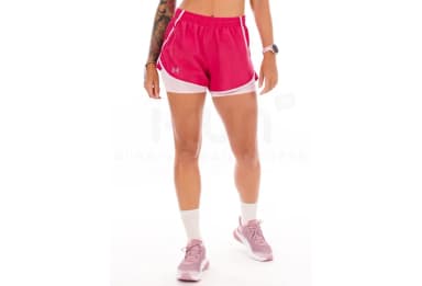 Under Armour Fly-By 2 en 1