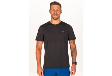 Under Armour Seamless Stride M
