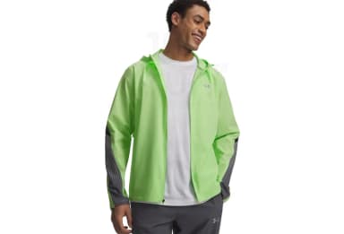 Under Armour Velociti Storm hooded