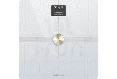 Withings Body Smart Paris 2024