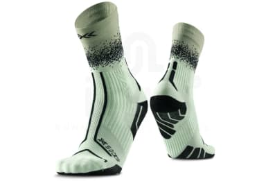 X-Socks Trail Run Perform Terraskin Crew