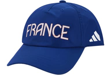 Adidas Team France Tech Cap W