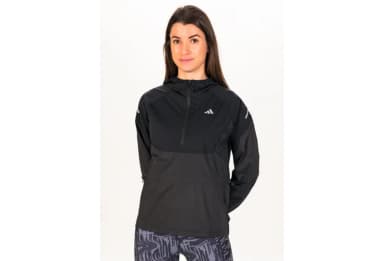 Adidas Ultimate 1/2 zip W