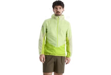 Arcteryx Norvan Windshell