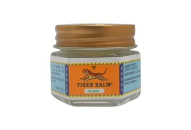 Baume du Tigre Blanc 19g