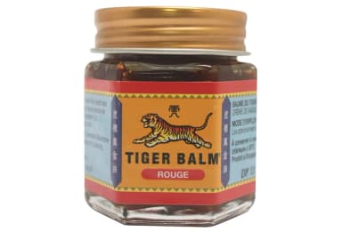 Baume du Tigre Rouge 30g