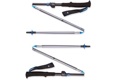 Black Diamond Distance FLZ Z-Poles
