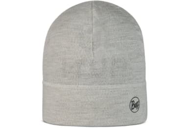 Buff Merino Wool Solid