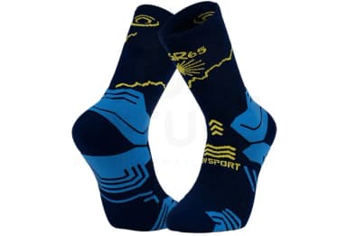 BV Sport Trek Collector GR65 Compostelle