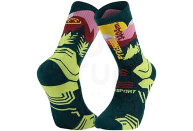 BV Sport Trek Summit - High Lyocell Pyrénées