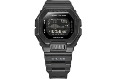 Casio G-LIDE GBX-100NS-1ER