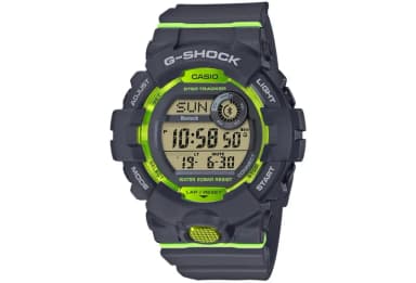 Casio G-SHOCK GBD-800