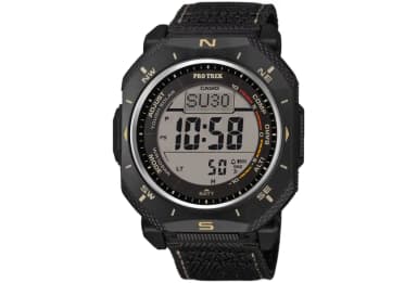 Casio Pro Trek PRG-69